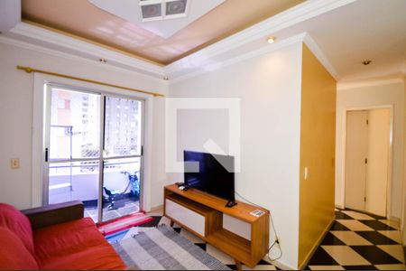 Apartamento à venda com 3 quartos, 106m² em Cocaia, Guarulhos