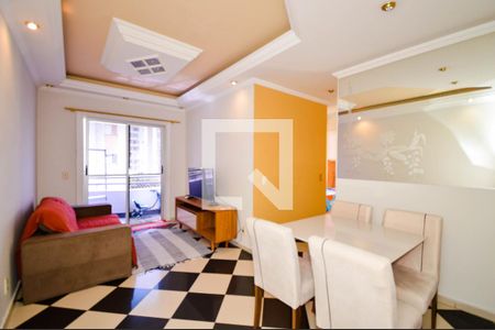 Apartamento à venda com 3 quartos, 106m² em Cocaia, Guarulhos