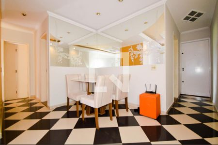 Apartamento à venda com 3 quartos, 106m² em Cocaia, Guarulhos