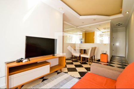 Apartamento à venda com 3 quartos, 106m² em Cocaia, Guarulhos