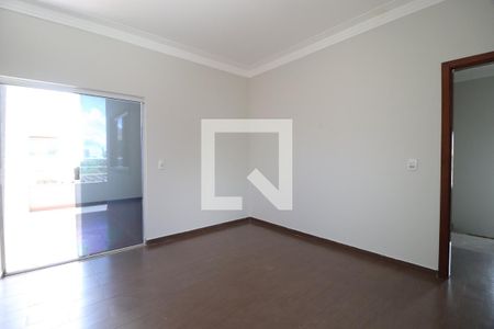 Quarto 2 - Suíte de casa para alugar com 3 quartos, 200m² em Tibery, Uberlândia