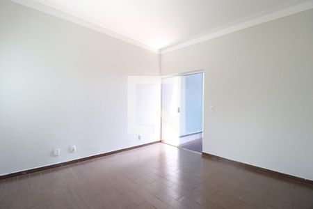 Quarto 2 - Suíte de casa para alugar com 3 quartos, 200m² em Tibery, Uberlândia