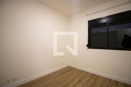 Suíte  de apartamento à venda com 2 quartos, 60m² em Morumbi, São Paulo