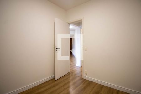 Quarto  de apartamento à venda com 2 quartos, 60m² em Morumbi, São Paulo