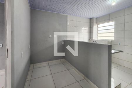 Apartamento para alugar com 2 quartos, 41m² em Vila Euclides, São Bernardo do Campo