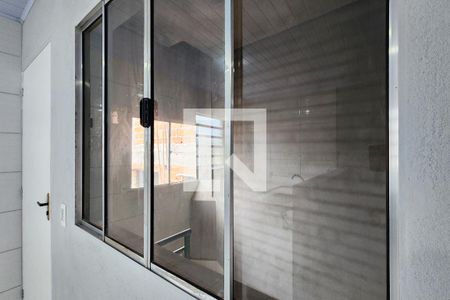 Apartamento para alugar com 2 quartos, 41m² em Vila Euclides, São Bernardo do Campo