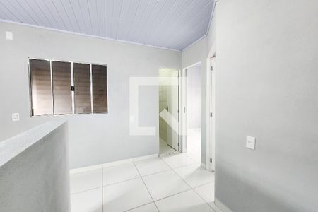 Apartamento para alugar com 2 quartos, 41m² em Vila Euclides, São Bernardo do Campo