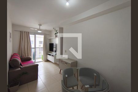 Apartamento para alugar com 2 quartos, 55m² em Jacarepaguá, Rio de Janeiro