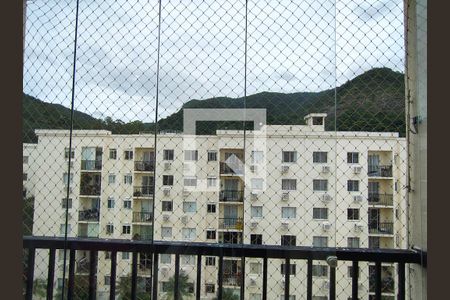 Apartamento para alugar com 2 quartos, 55m² em Jacarepaguá, Rio de Janeiro