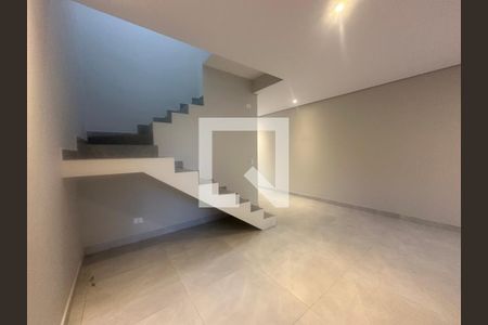 Sala de casa para alugar com 3 quartos, 142m² em Jardim Maria Helena, Barueri