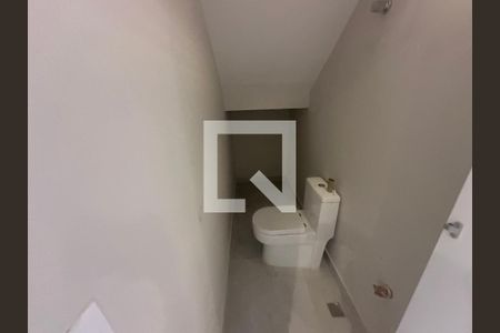 Lavabo de casa para alugar com 3 quartos, 142m² em Jardim Maria Helena, Barueri