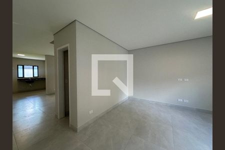 Sala de casa para alugar com 3 quartos, 142m² em Jardim Maria Helena, Barueri