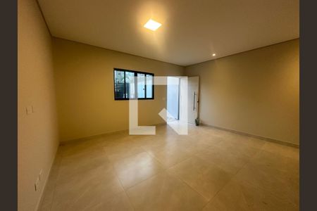 Sala de casa para alugar com 3 quartos, 142m² em Jardim Maria Helena, Barueri