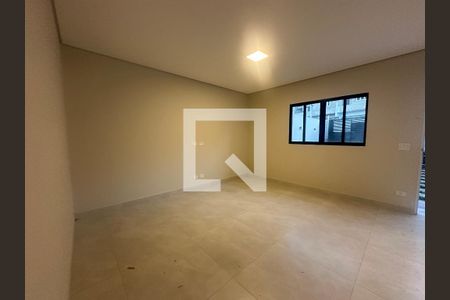 Sala de casa para alugar com 3 quartos, 142m² em Jardim Maria Helena, Barueri