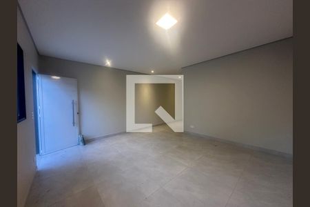 Sala de casa para alugar com 3 quartos, 142m² em Jardim Maria Helena, Barueri