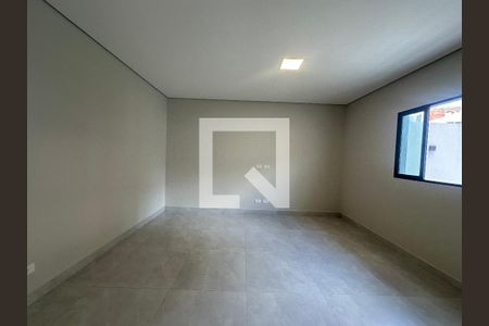 Sala de casa para alugar com 3 quartos, 142m² em Jardim Maria Helena, Barueri