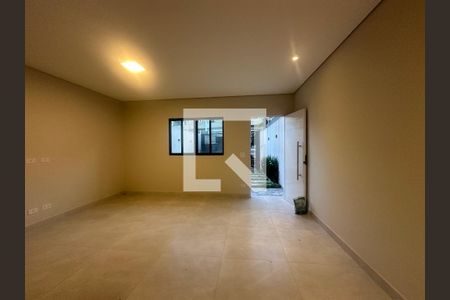Sala de casa para alugar com 3 quartos, 142m² em Jardim Maria Helena, Barueri