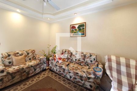 Sala de casa à venda com 3 quartos, 80m² em Parque Residencial Vila União, Campinas