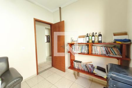 Quarto 1 de casa à venda com 3 quartos, 80m² em Parque Residencial Vila União, Campinas