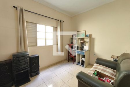 Quarto 1 de casa à venda com 3 quartos, 80m² em Parque Residencial Vila União, Campinas