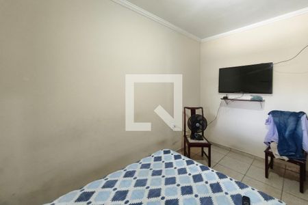 Quarto 2 de casa à venda com 3 quartos, 80m² em Parque Residencial Vila União, Campinas