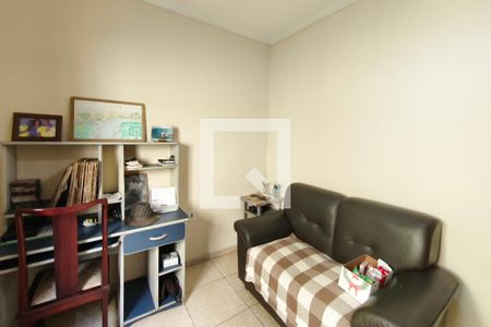 Quarto 1 de casa à venda com 3 quartos, 80m² em Parque Residencial Vila União, Campinas