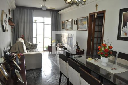 Apartamento à venda com 3 quartos, 79m² em Lins de Vasconcelos, Rio de Janeiro