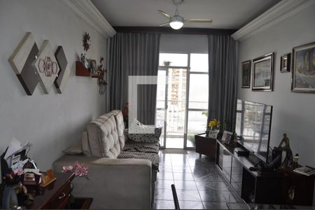 Apartamento à venda com 3 quartos, 79m² em Lins de Vasconcelos, Rio de Janeiro