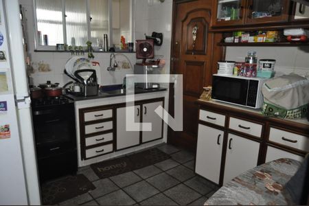 Apartamento à venda com 3 quartos, 79m² em Lins de Vasconcelos, Rio de Janeiro