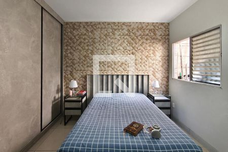 Quarto 2 de casa à venda com 2 quartos, 250m² em Parque Jambeiro, Campinas