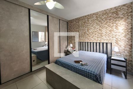 Quarto 2 de casa à venda com 2 quartos, 250m² em Parque Jambeiro, Campinas