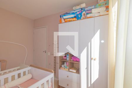 Quarto 1 de apartamento à venda com 2 quartos, 42m² em Mato Grande, Canoas