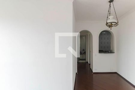 Apartamento à venda com 2 quartos, 49m² em Quinta da Paineira, São Paulo