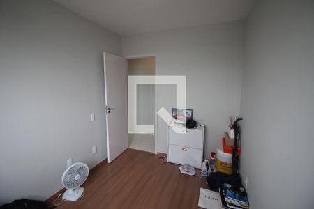 Quarto 1 de apartamento à venda com 2 quartos, 48m² em Jardim Riacho das Pedras, Contagem