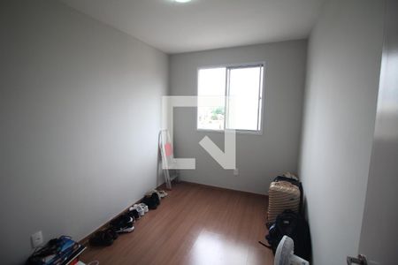 Quarto 1 de apartamento à venda com 2 quartos, 48m² em Jardim Riacho das Pedras, Contagem