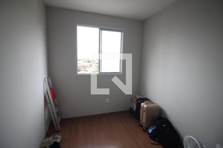 Quarto 1 de apartamento à venda com 2 quartos, 48m² em Jardim Riacho das Pedras, Contagem