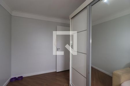Quarto 1 de apartamento à venda com 2 quartos, 45m² em Parque Sao Vicente, Santo André