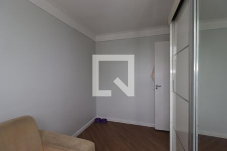 Quarto 1 de apartamento à venda com 2 quartos, 45m² em Parque Sao Vicente, Santo André