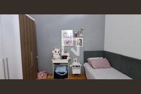 Quarto 1 de casa para alugar com 3 quartos, 200m² em Vila Vivaldi, São Bernardo do Campo