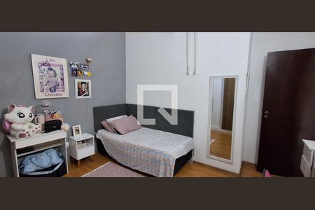 Quarto 1 de casa para alugar com 3 quartos, 200m² em Vila Vivaldi, São Bernardo do Campo