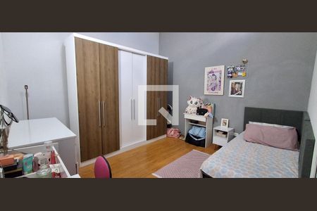 Quarto 1 de casa para alugar com 3 quartos, 200m² em Vila Vivaldi, São Bernardo do Campo