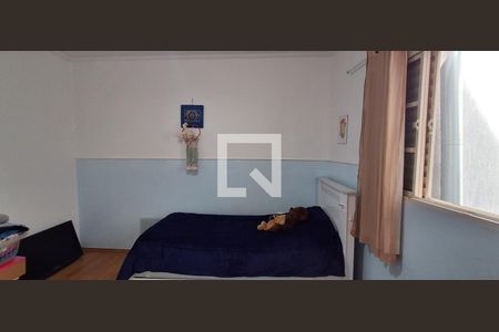 Quarto 2 de casa para alugar com 3 quartos, 200m² em Vila Vivaldi, São Bernardo do Campo