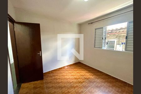 Quarto 2 de casa para alugar com 2 quartos, 125m² em Parque Uirapuru, Guarulhos