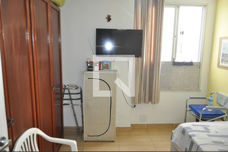 Apartamento à venda com 2 quartos, 80m² em Engenho Novo, Rio de Janeiro