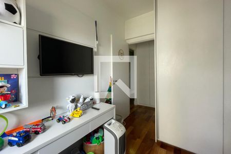 Apartamento para alugar com 3 quartos, 106m² em Lauzane Paulista, São Paulo