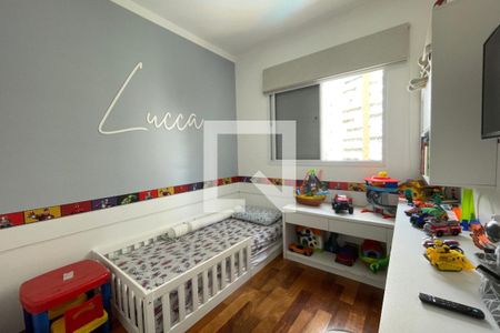 Apartamento para alugar com 3 quartos, 106m² em Lauzane Paulista, São Paulo