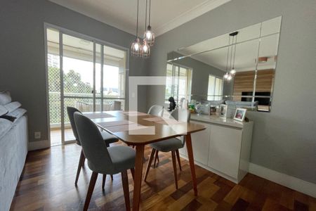 Apartamento para alugar com 3 quartos, 106m² em Lauzane Paulista, São Paulo