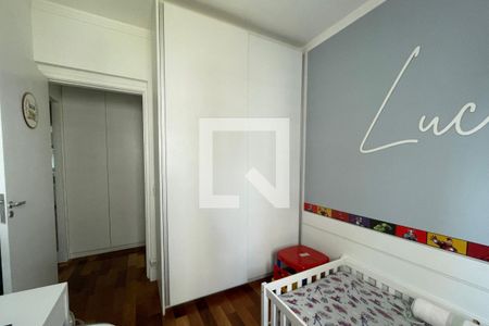 Apartamento para alugar com 3 quartos, 106m² em Lauzane Paulista, São Paulo