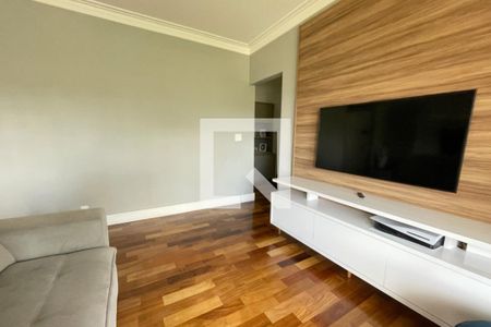 Apartamento para alugar com 3 quartos, 106m² em Lauzane Paulista, São Paulo