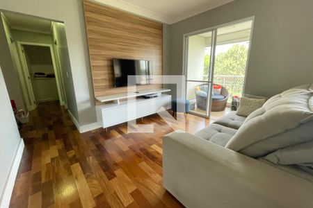 Apartamento para alugar com 3 quartos, 106m² em Lauzane Paulista, São Paulo